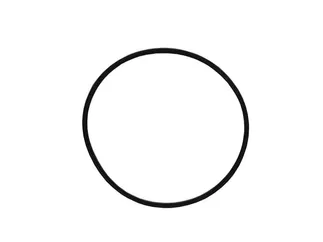 Victor Reinz Cylinder Base O-Ring - 99970502341